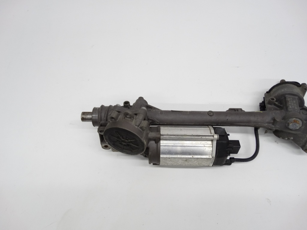 фото №8, Vw caddy iv 15- трансмиссия рулевая рулевая рейка 1k1423051fe