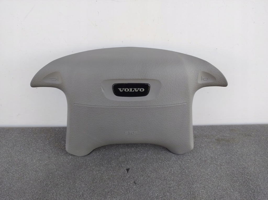 фото №1, Volvo v40 s40 97-03 rok подушка водія подушка безпеки