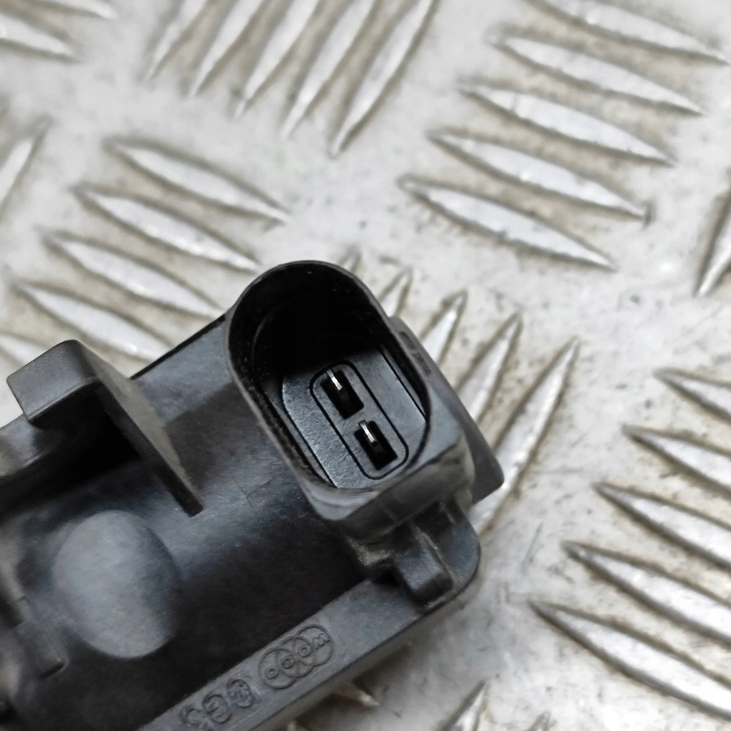 фото №7, Skoda octavia mk2 1z 2012 клапан вакууму / електроклапан турбіни