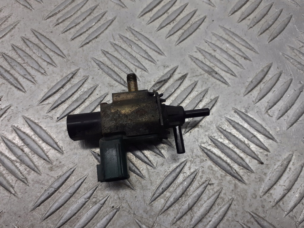фото №1, Клапан вакуумa mazda 6 gy 2.0 citd k5t46593