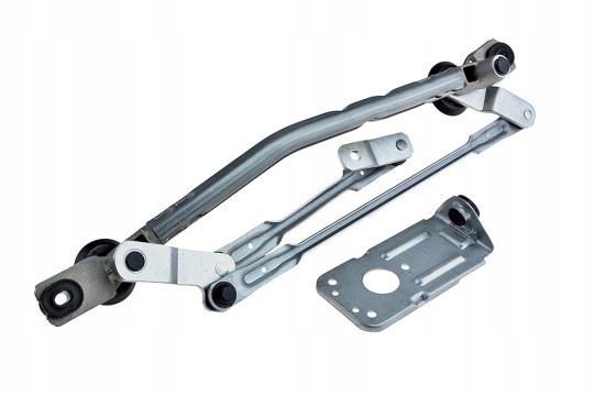 фото №4, Механізм двірник перед kia ceed 2012-