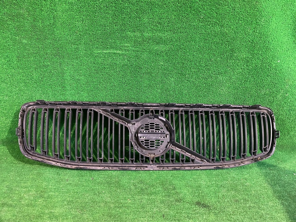 фото №2, Решітка радіатора решітка радіатора радіатора volvo s90 v90 ii 16-