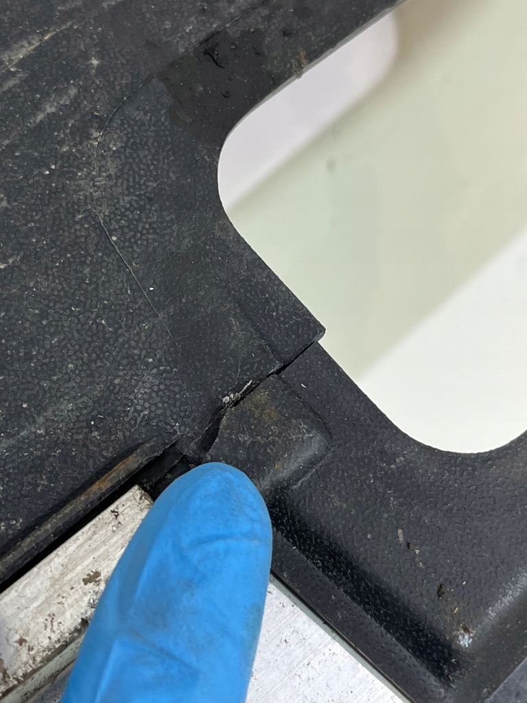 фото №5, Пороги пороги porsche cayenne ii 7p5 комплект замінник !