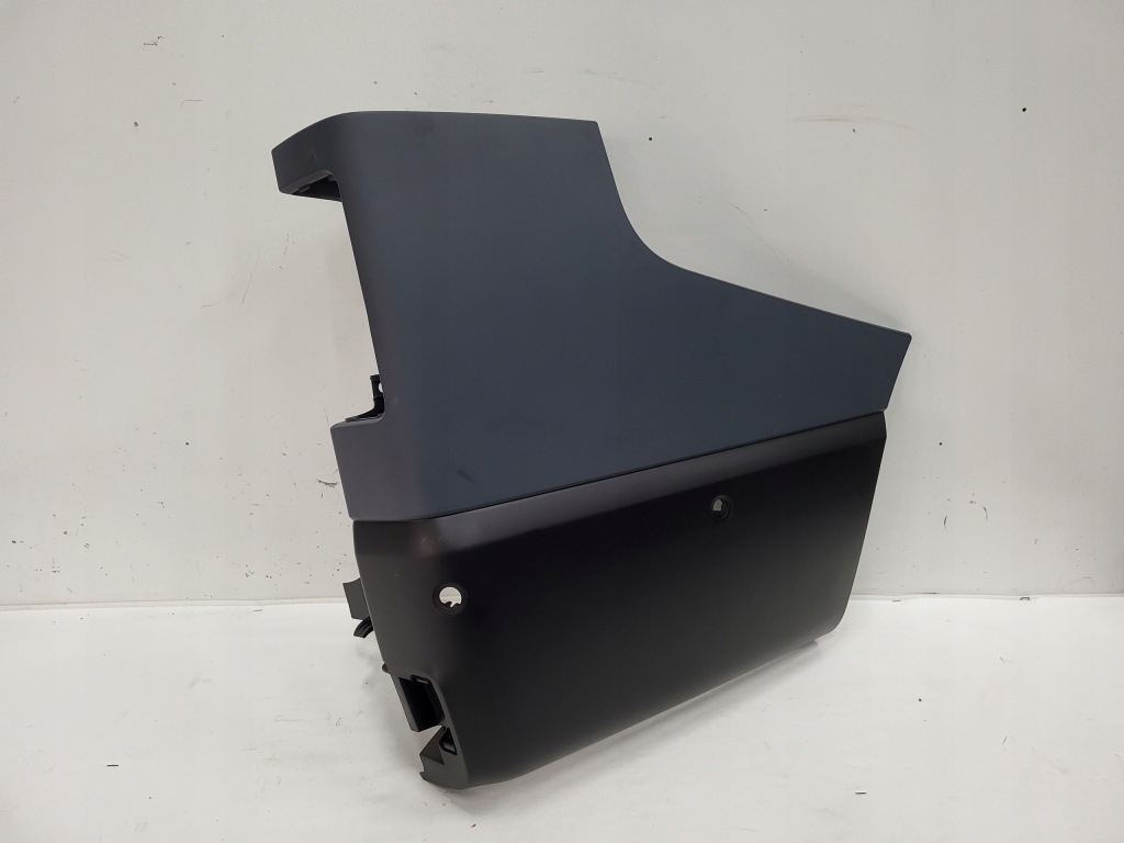 фото №1, Уголок бампера задняя правый renault trafic iii 850162827r