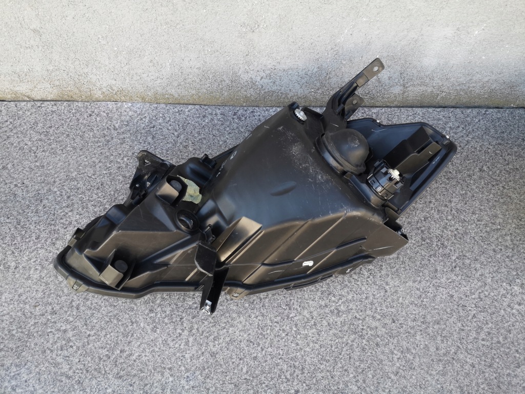 фото №5, Suzuki sx4 cross 14- фара правый