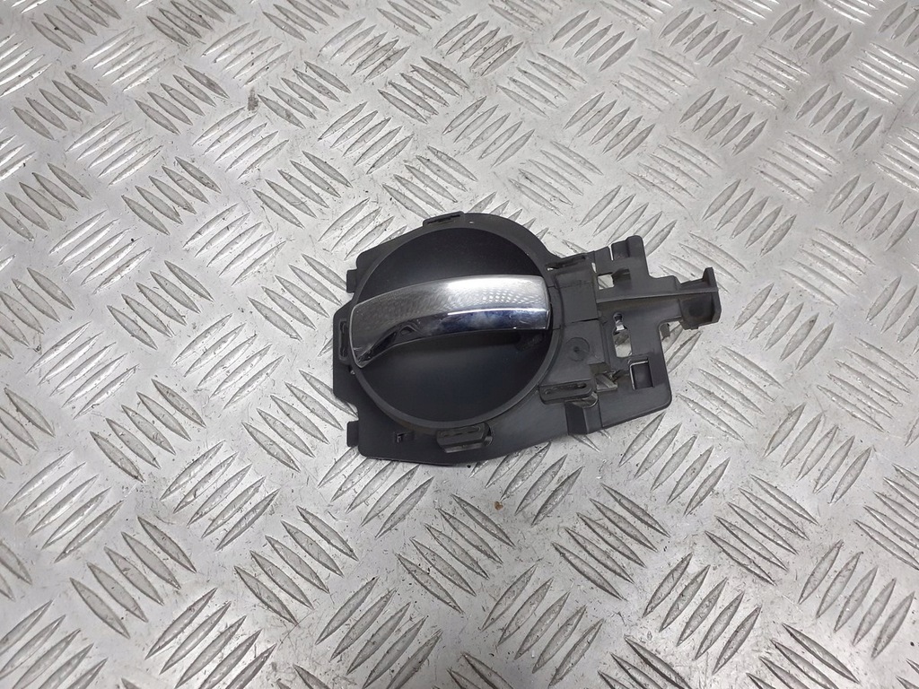 фото №1, Ручка левая передняя внутренняя citroen c2