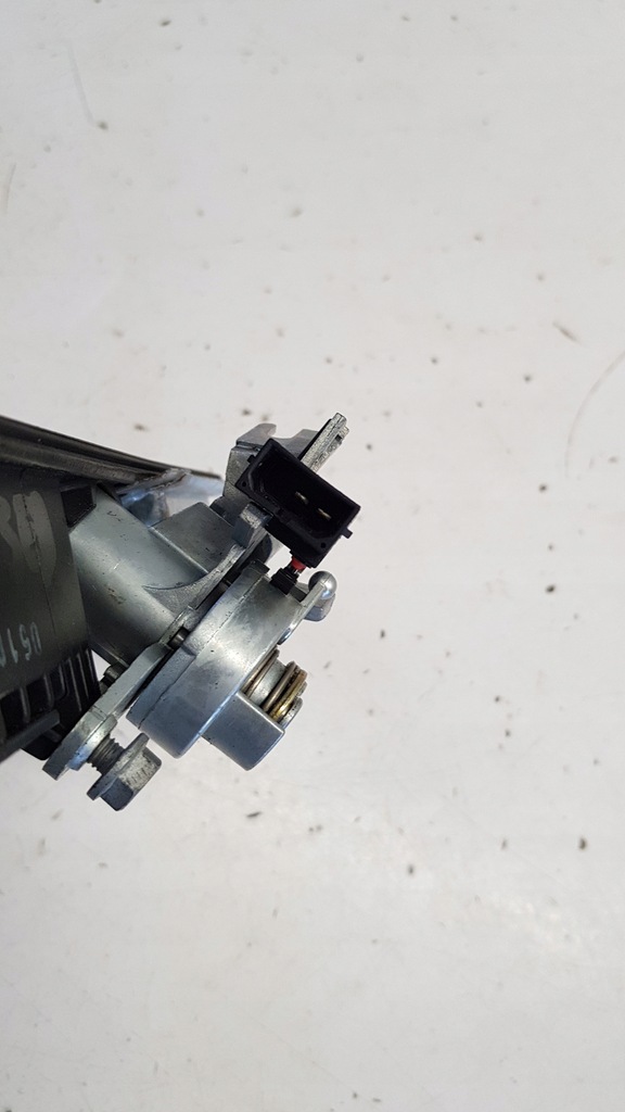 фото №10, Накладка ручка багажника audi a6 c6 sedan