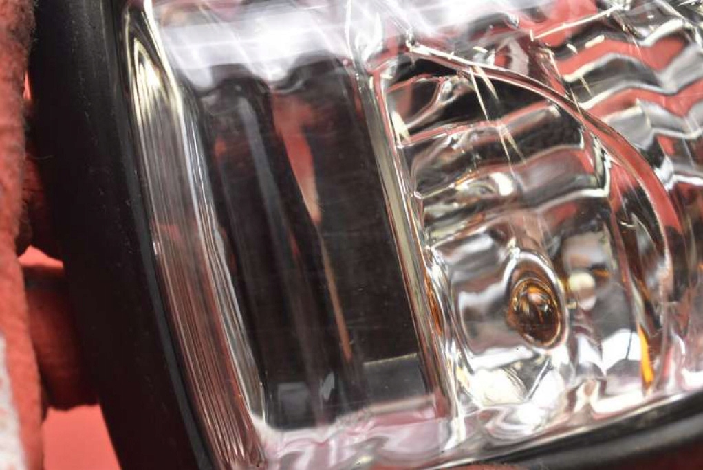 фото №11, Дзеркало праве хромовані 31218831 eu volvo xc90 1 i lift 06-14 14 pin