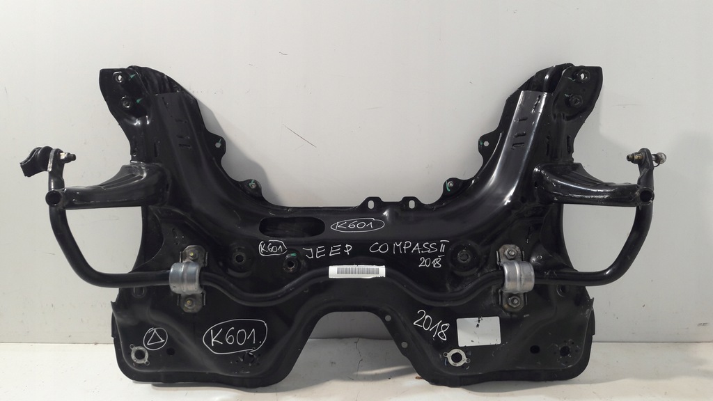 фото №1, Jeep compass ii підрамник перед підрамник підрамник 921aa53339 920aa53339