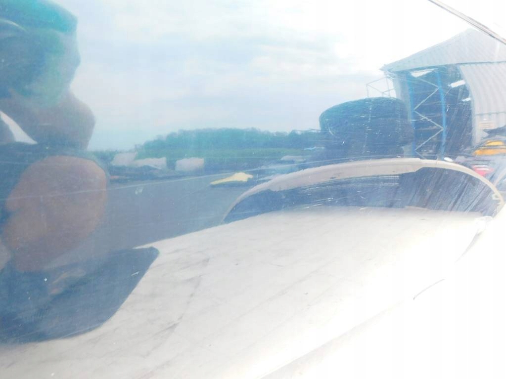 фото №10, Rover 75 2.5 2000r двері перед правий