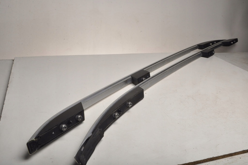 фото №8, Volvo xc90 ii рейлінг даховий рейлінги дахові