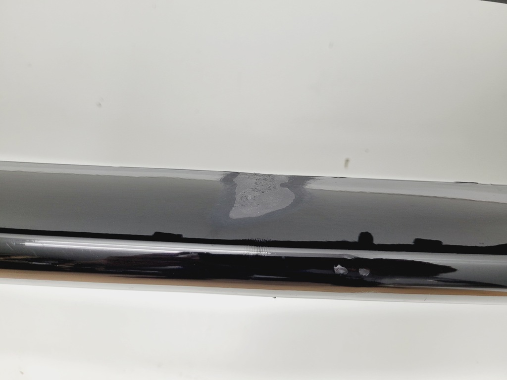 фото №13, Tesla model y бампер передній