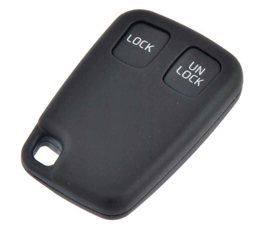 фото №1, Volvo s40 v40 v70 c70 s60 pilot корпус ключ 2p