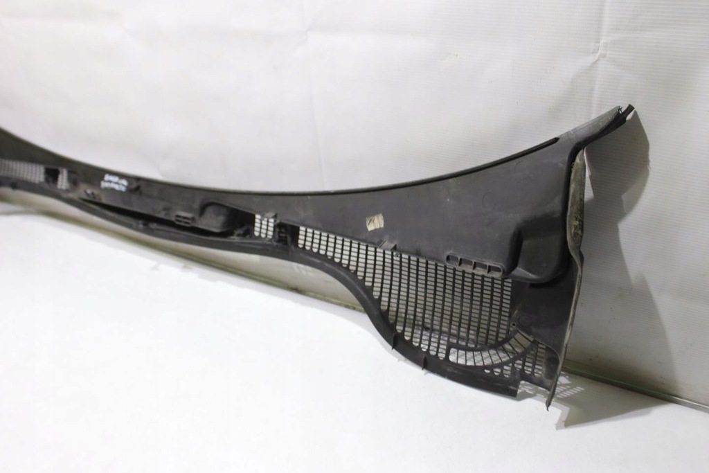 фото №2, Жабо skoda octavia ii 1.9tdi