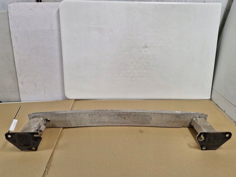 фото №7, Citroen c3 aircross 1.2 thp балка усилитель бампера заднего задняя