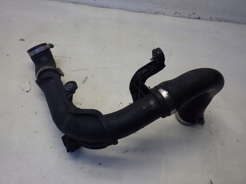 фото №4, Wąż труба интеркулер audi a3 8p 2.0 tdi