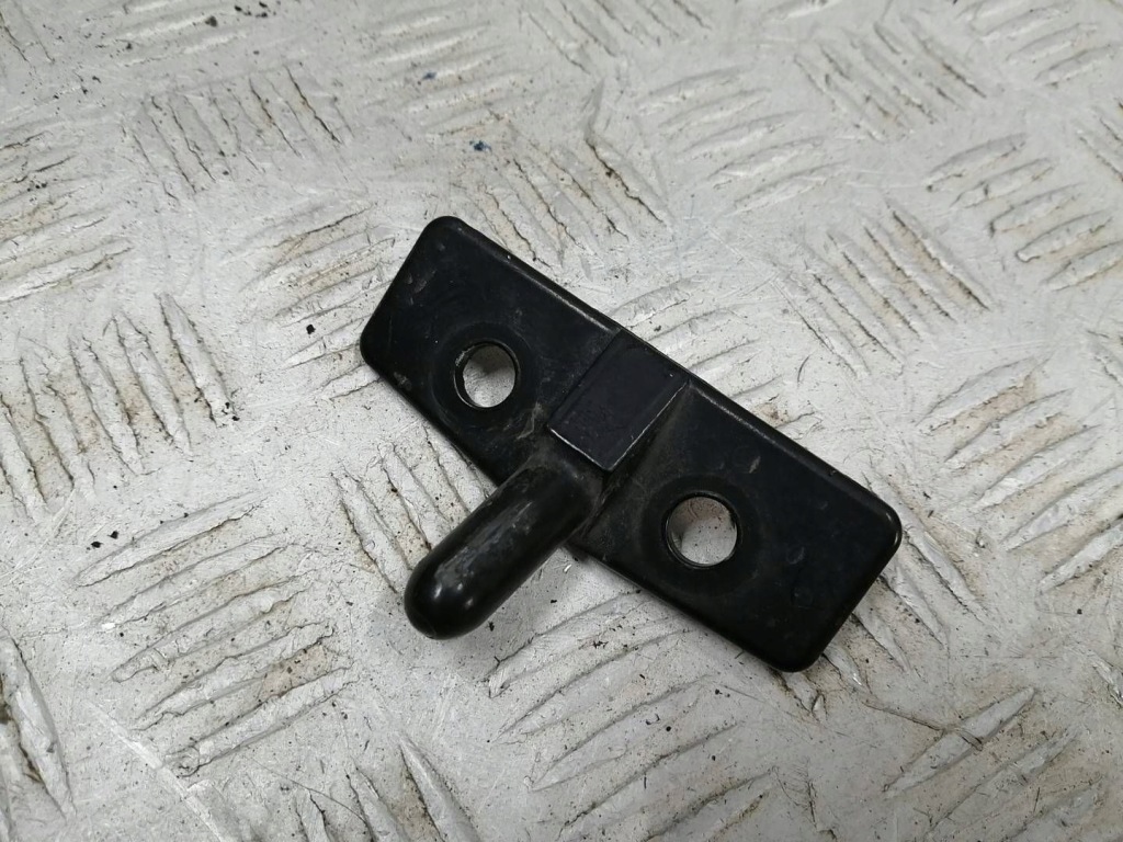 фото №1, Partner berlingo iii ii засов дверь раздвижных правый