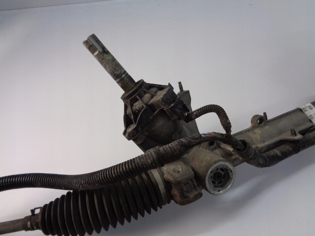 фото №4, Трансмиссия рулевая peugeot 5008 ii 1.2 thp 2017-