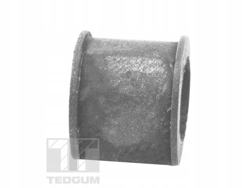 фото №12, Гумовий елемент стабілізатора. suzuki p. baleno 95-02 23mm