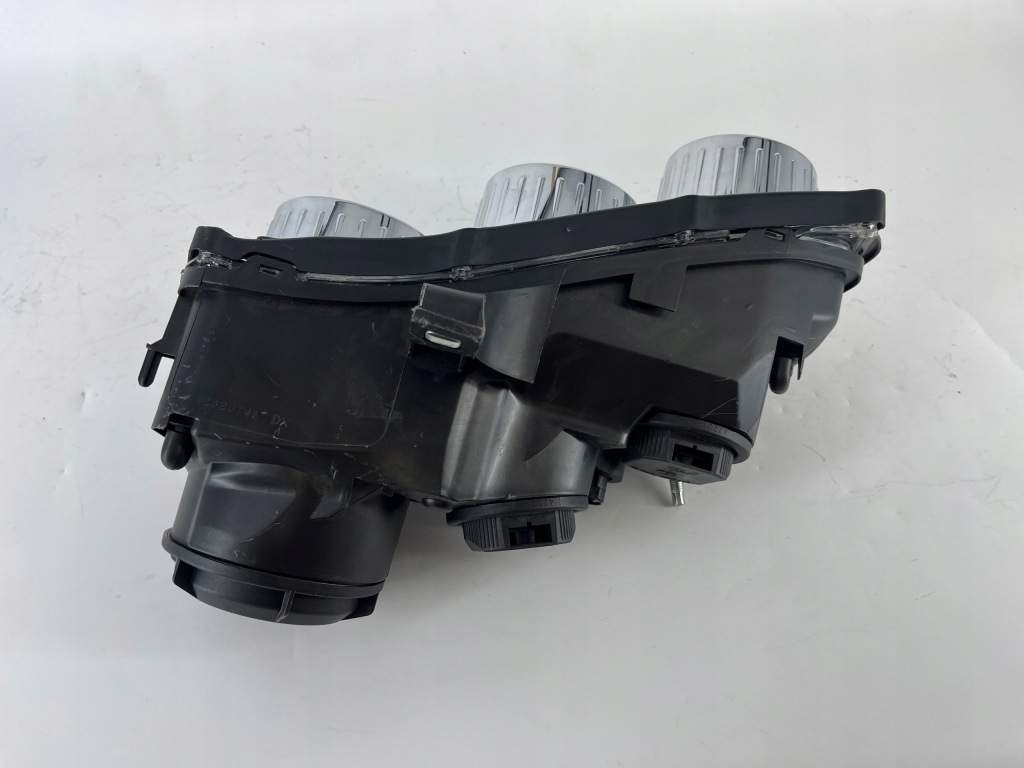 Alfa romeo 159 звичайна фара правий Оригінал