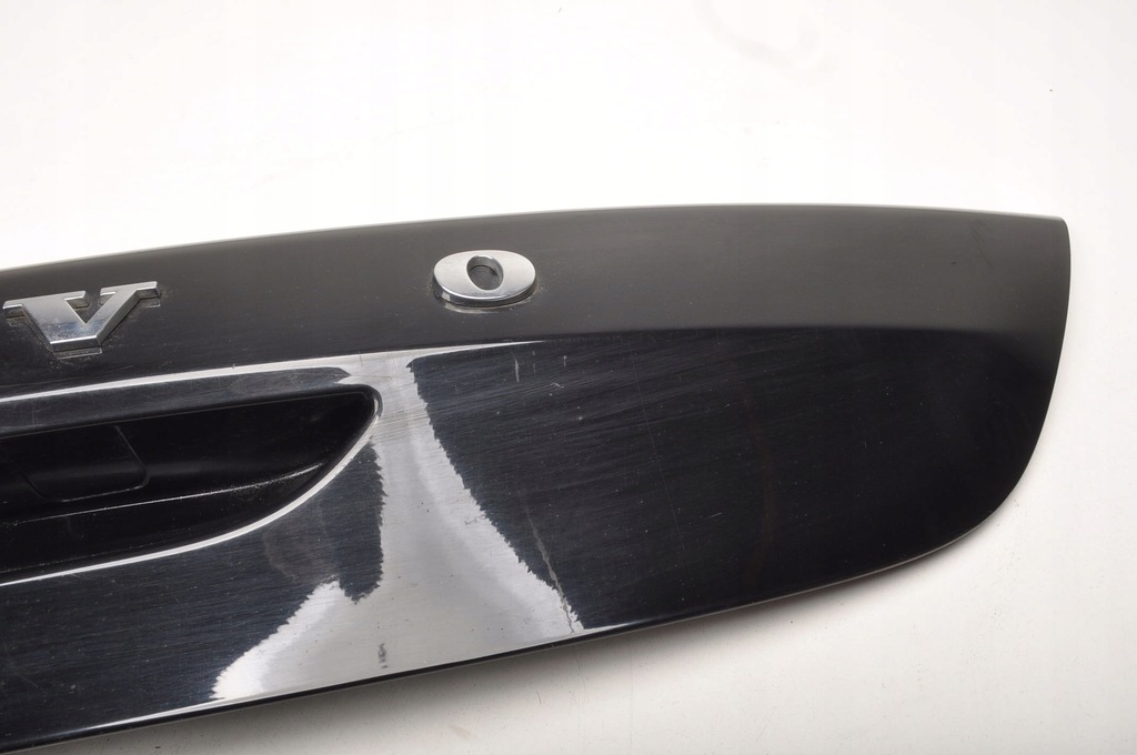 фото №7, Volvo v40 ii накладка молдинг кришка 455-16 31301301