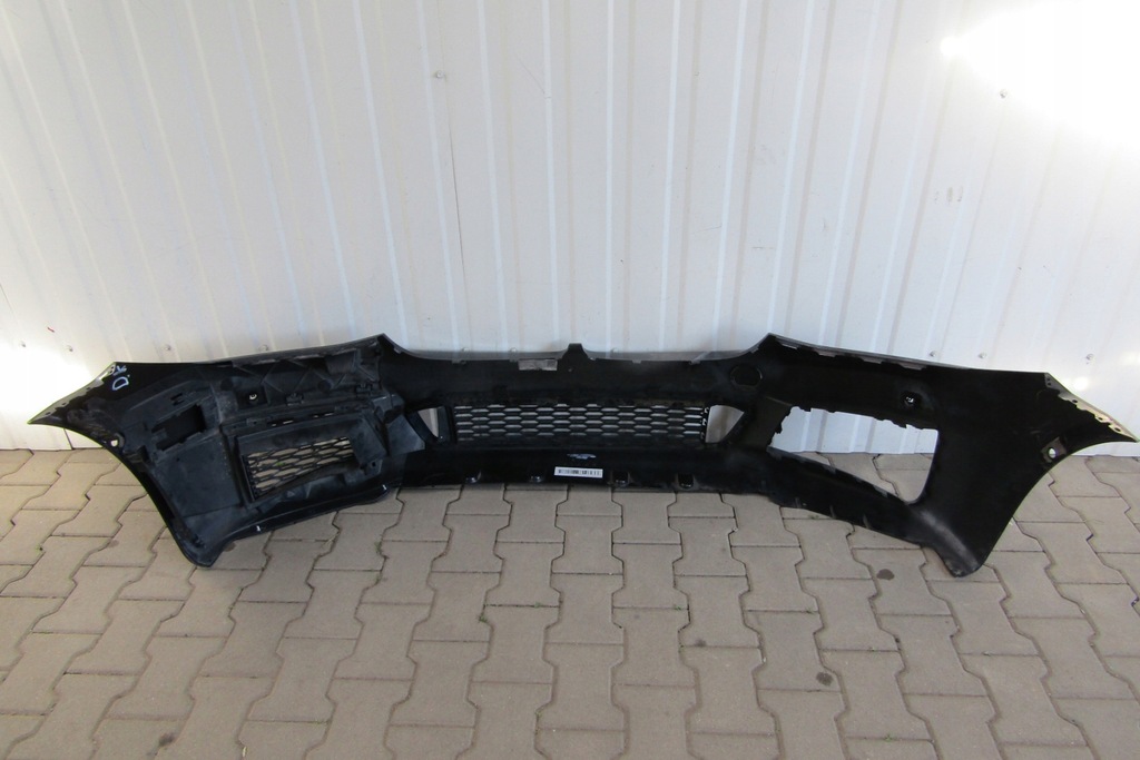 фото №7, Бампер перед bmw 6 gt g32 m-pakiet 17-20