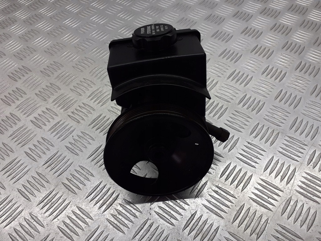 фото №1, Насос усилителя volvo s80 2.5 d 9140195