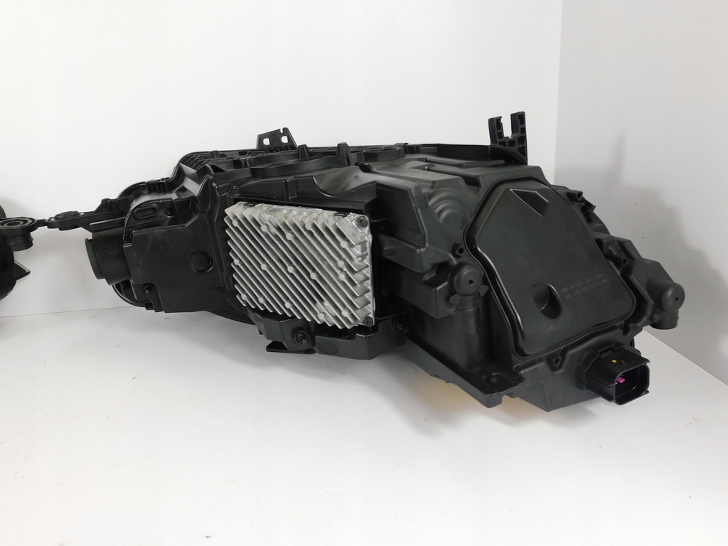 фото №13, Audi a5 8w6 s5 лампа правая левая laser полный 8w6941085 8w6941086