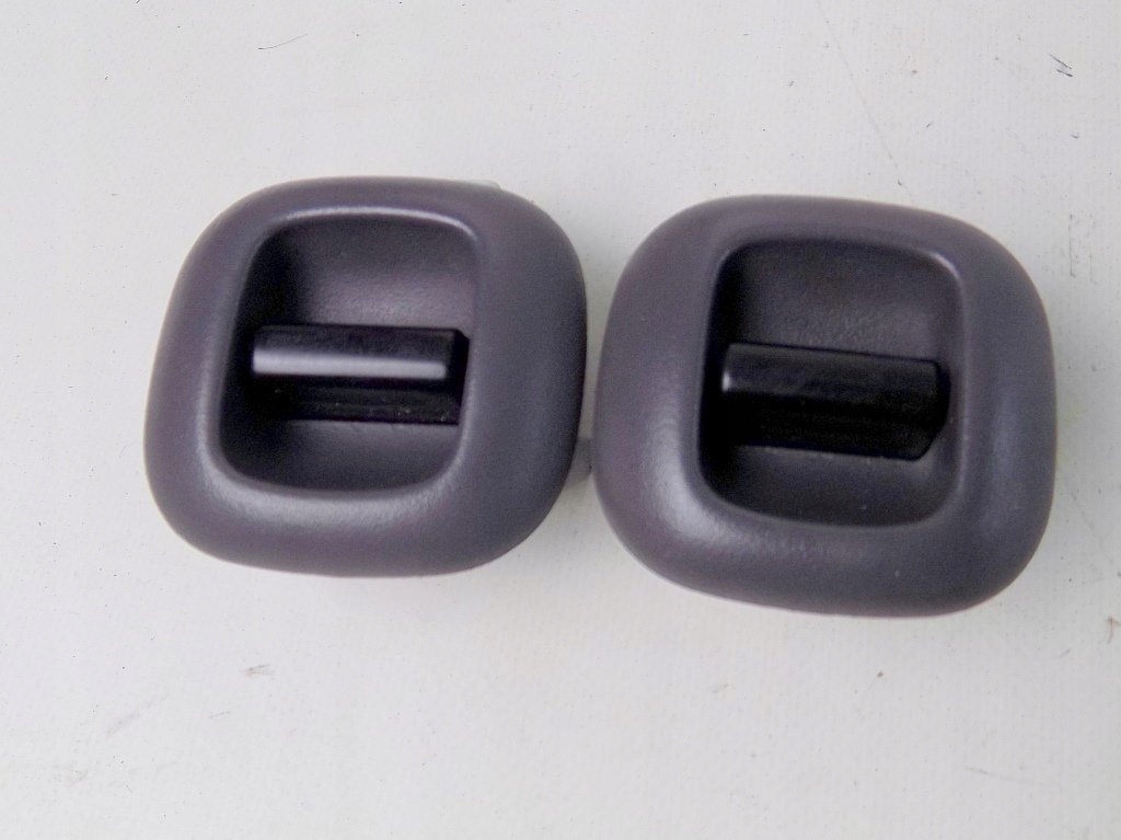 фото №3, Toyota previa ii r3 00-06 переключатель стекло