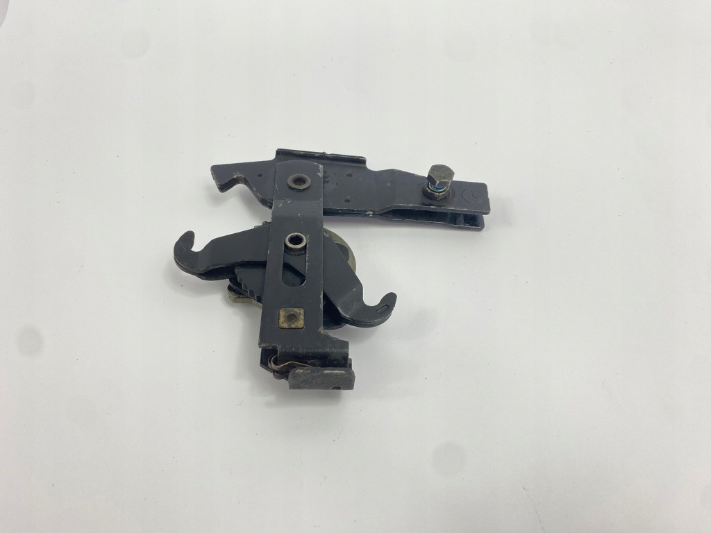 Механізм łączący троси гальма стояночного ручні mercedes w140 0004200879 Ціна