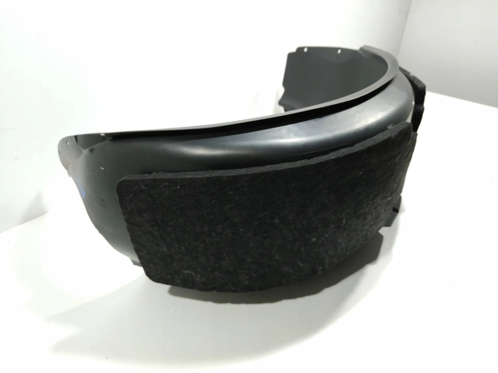 фото №4, Подкрылок левый задняя range rover sport 09- oryg nowe !!!