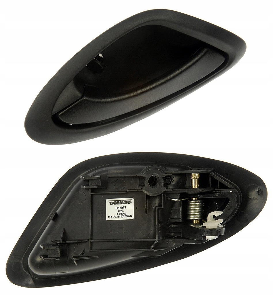 фото №1, Ручка внутренняя левая p=t honda jazz fit 02-08