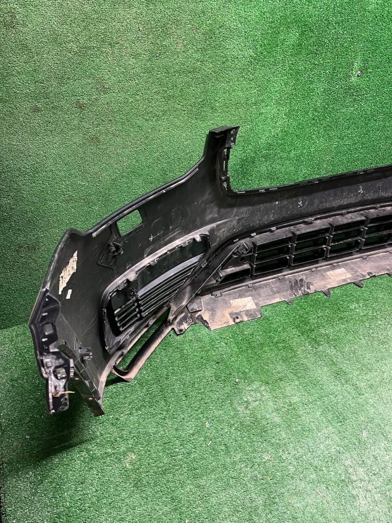 Volvo xc 90 r design lift xc90 бампер перед передний Киев