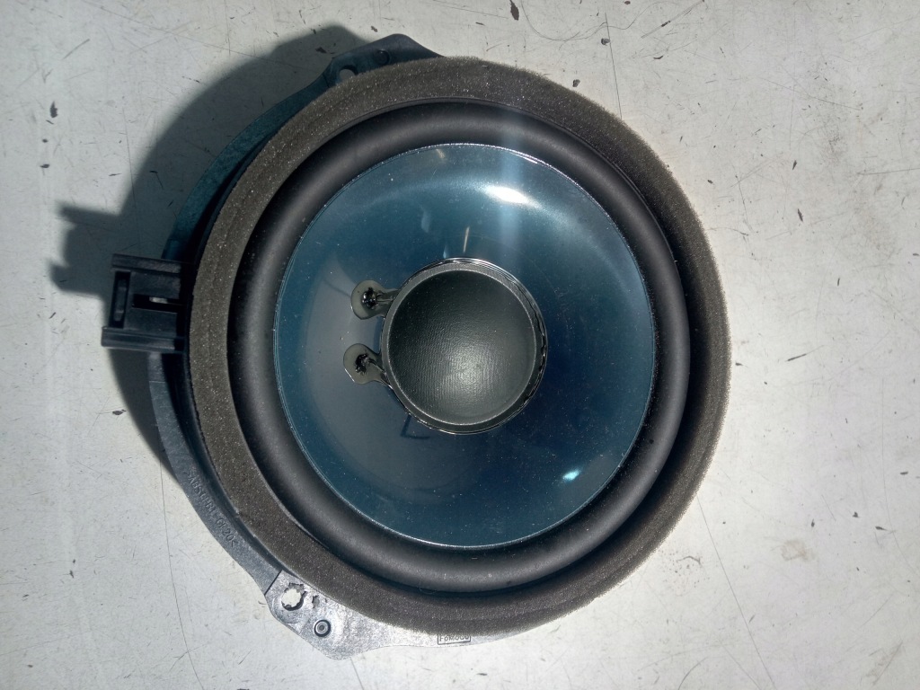 фото №6, Ford edge mk2 динамік сабвуфер підсилювач sony