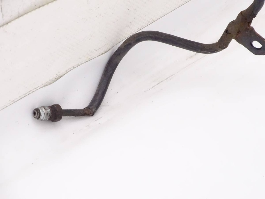 фото №6, Hyundai tucson i 04-09 дроти гальма пального