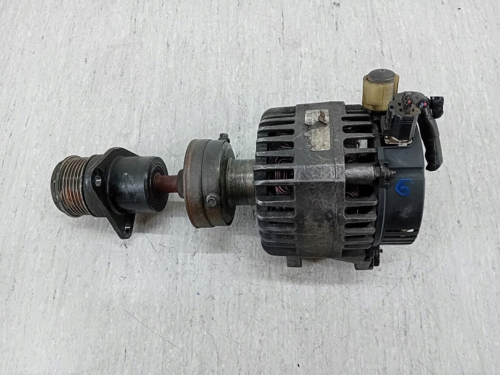 Генератор ford focus 2 fl 1.8 tdci Киев