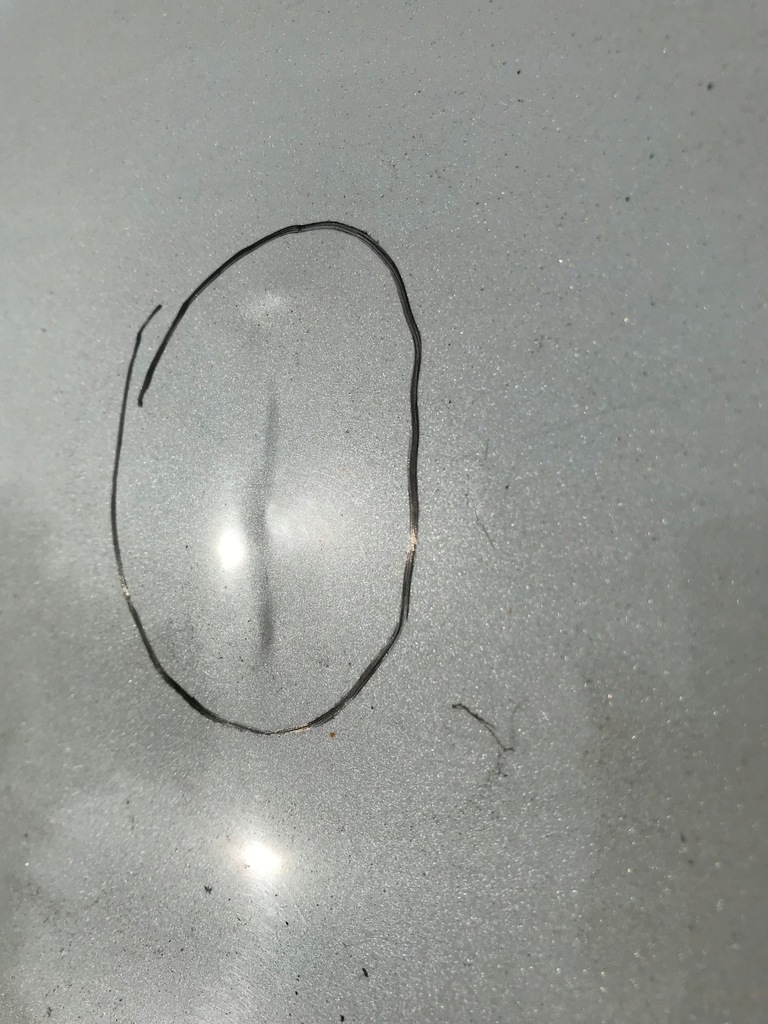 фото №9, Nissan micra k13 lift бампер задняя kod: qx1g