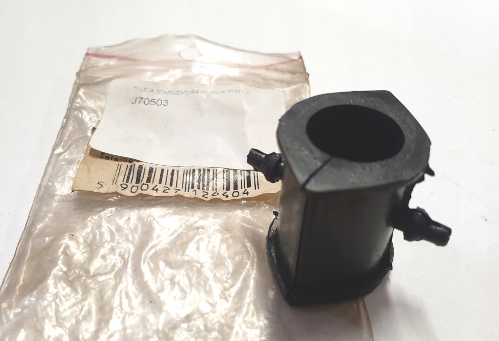 фото №1, Втулка стабілізатора hyundai pony iii j70503