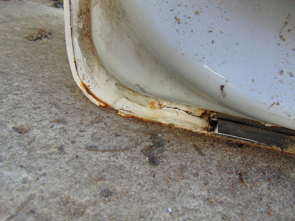 фото №16, Дверь правое перед partner berlingo iii белый ewpa