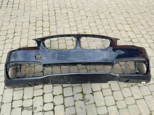 фото №1, Bmw 5 f10 f11 бампер