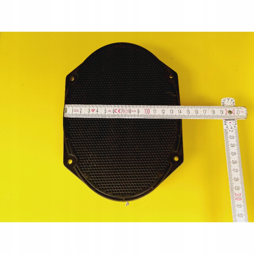 фото №8, Динамик левый правый задняя ford fusion xw7f-18808-ab / xw7f18808ab nr288