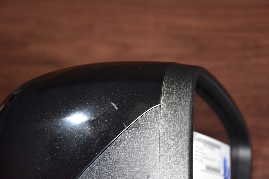 фото №10, Зеркало левая 7pin правое 9pin renault captur i eu