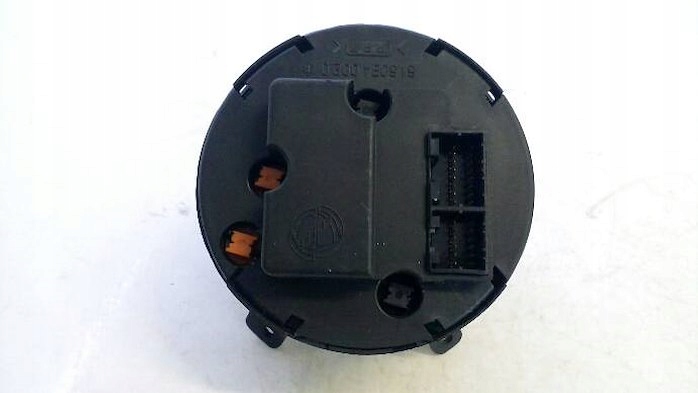 фото №6, Лічильник alfa romeo 156 1.9 jtd 2002r. 60672662