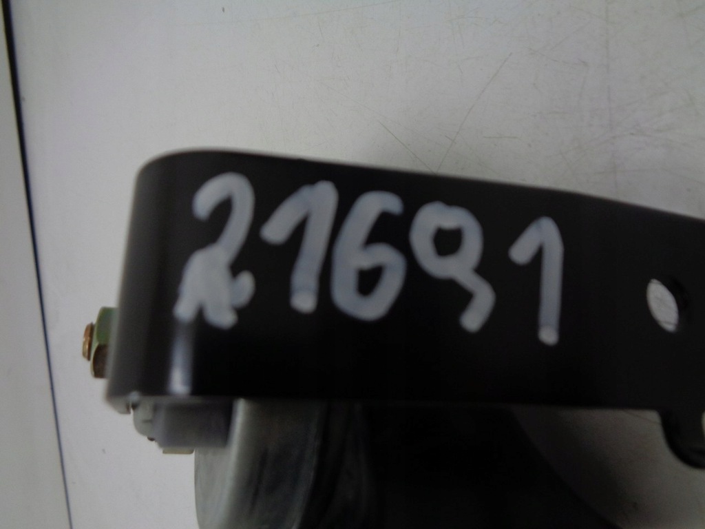 фото №4, Chrysler клаксон 4671747-ac