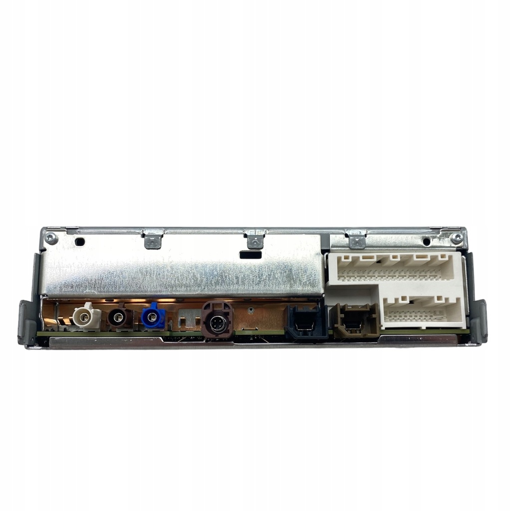 фото №12, Навигация renault clio v captur ii zoe z.e