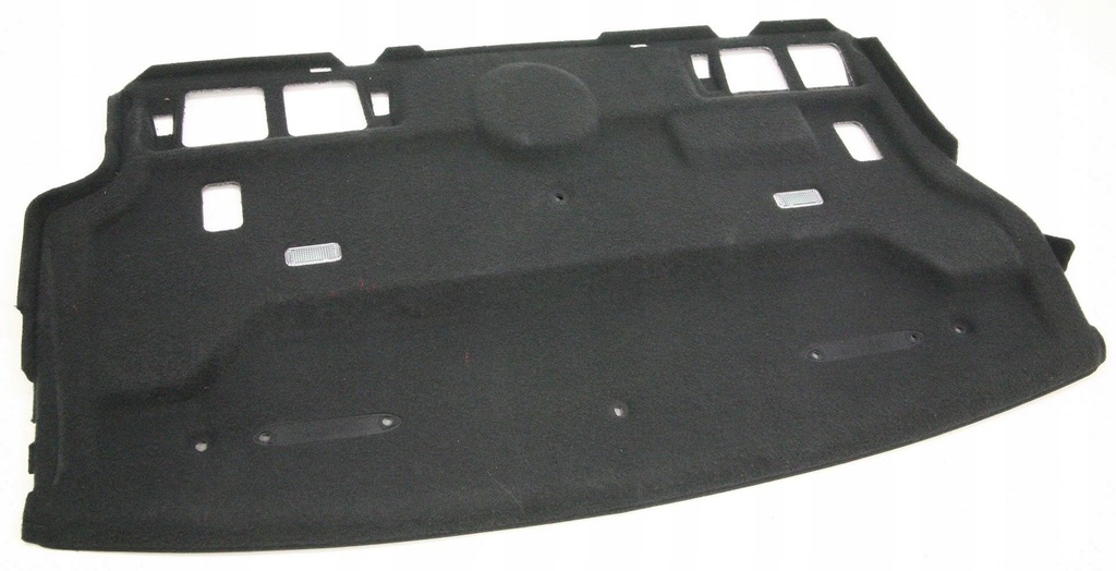 фото №1, Полка пол багажника audi a8 d4 4h0867437g