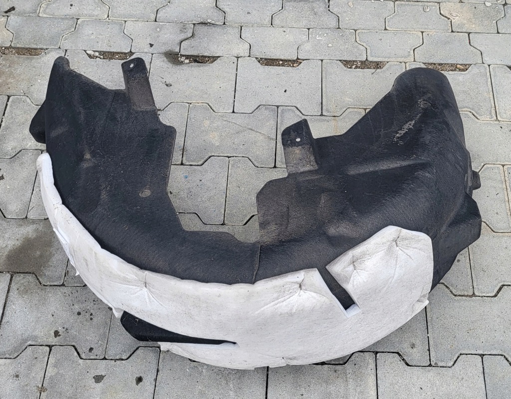 фото №1, Jaguar e-pace подкрылок левый задняя j9c3279d23ad