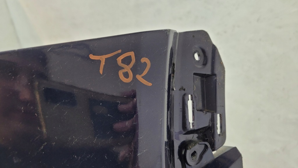 Audi e-tron 4ke 18-22 6pdc бампер задня задній 4ke807385 4ke807511 Доставка