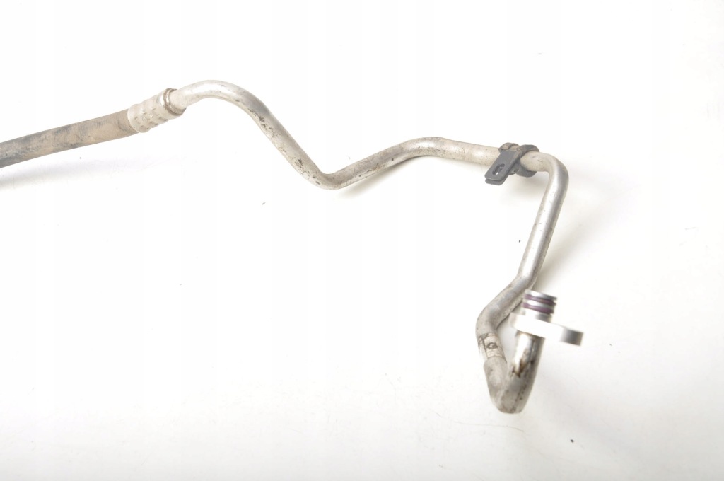 фото №8, Land rover discovery v l462 3.0 td6 шланг кондиціонера fpla-19n601-ae