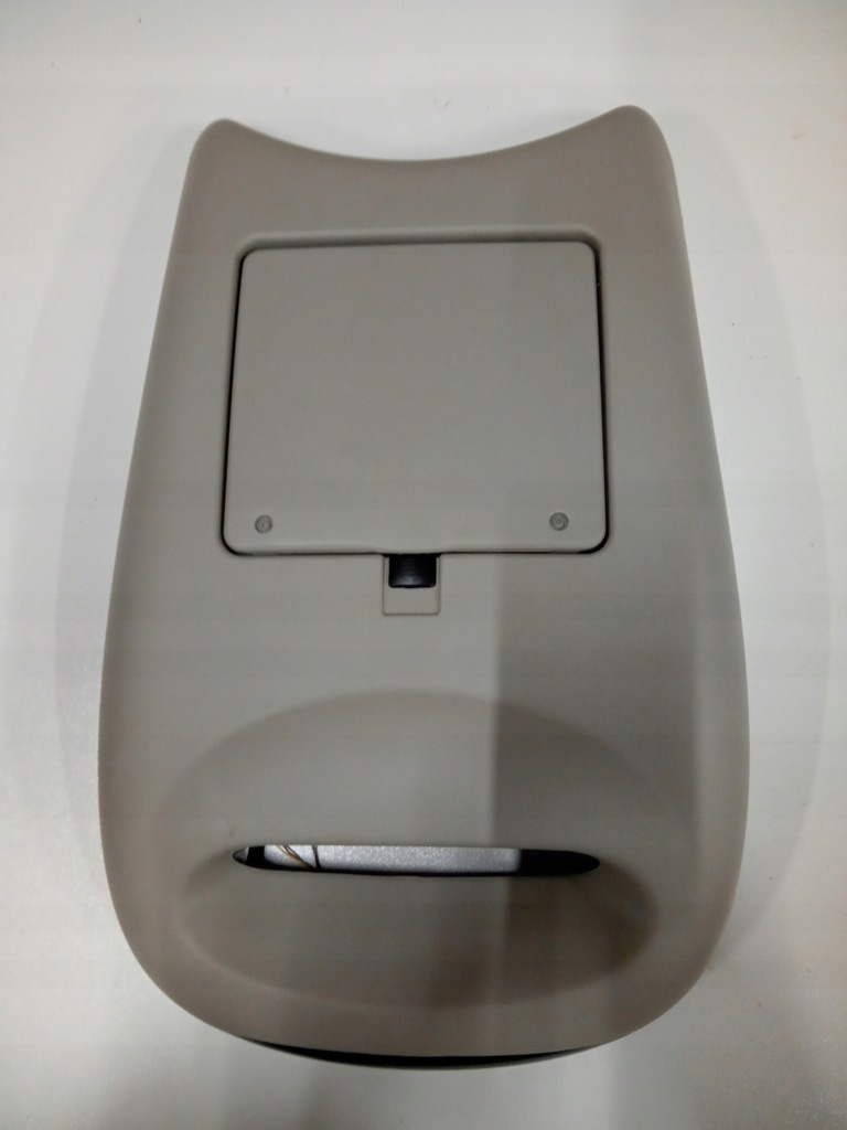 фото №7, Дисплей dvd екран chrysler voyager iv 82206272